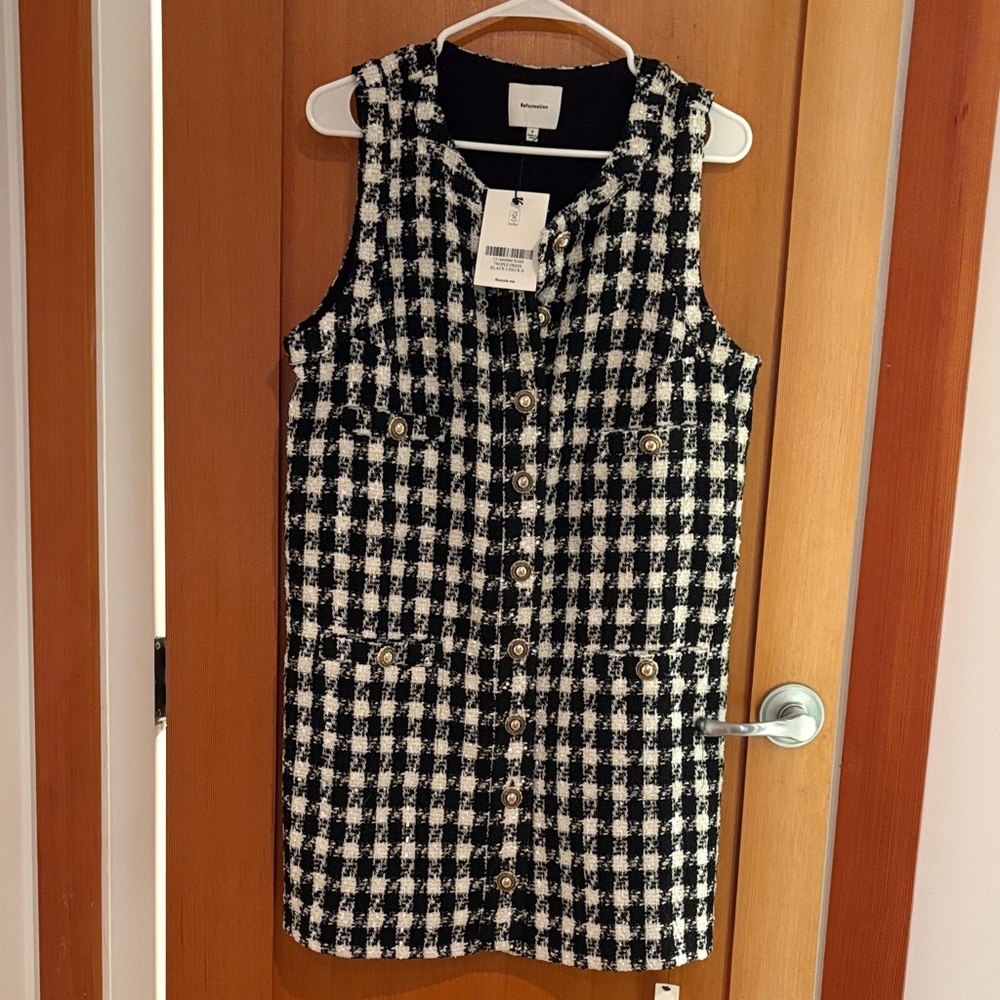 BNWT Reformation Tropez - Picture 2 of 6